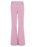 Miniatura Protest, Lole Jr pantaloni da sci softshell bambino Cameo Pink rosa 