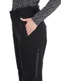 Miniatura Protest, PRTCARMACKOS pantaloni da sci donna True Black nero 