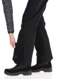 Miniatura Protest, PRTCARMACKOS pantaloni da sci donna True Black nero 