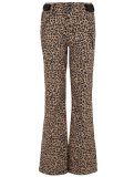 Miniatura Protest, PRTCLASSY 24 JR pantaloni da sci bambino Fudge Camel marrone 