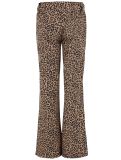 Miniatura Protest, PRTCLASSY 24 JR pantaloni da sci bambino Fudge Camel marrone 