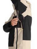 Miniatura Protest, PRTDAZZLE giacca sci uomo Bamboo Beige beige, nero 