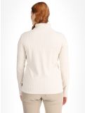 Miniatura Protest, PRTGAIL 1/4 zip maglione donna Kitoff White bianco 