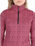 Miniatura Protest, PRTKACEY 1/4 zip maglione donna Rose Dust rosa 