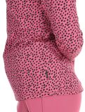 Miniatura Protest, PRTKACEY 1/4 zip maglione donna Rose Dust rosa 