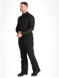 Miniatura Protest, PRTMIKADO pantaloni da sci uomo True Black nero 