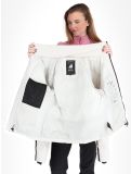 Miniatura Protest, PRTONYX giacca sci donna Kitoff White bianco 