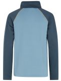 Miniatura Protest, PRTRAF JR 1/4 zip maglione bambino Steel Blue blu 