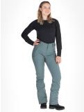 Miniatura Protest, PRTRELOLE pantaloni da sci donna Evergreen verde 