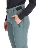 Miniatura Protest, PRTRELOLE pantaloni da sci donna Evergreen verde 