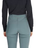 Miniatura Protest, PRTRELOLE pantaloni da sci donna Evergreen verde 