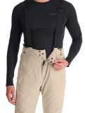 Miniatura Protest, PRTROWENS pantaloni da sci uomo Bamboo Beige beige 