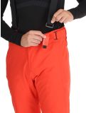 Miniatura Protest, PRTROWENS pantaloni da sci uomo Burnt Orange arancio 