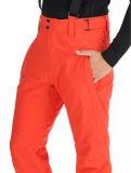 Miniatura Protest, PRTROWENS pantaloni da sci uomo Burnt Orange arancio 