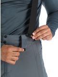 Miniatura Protest, PRTROWENS pantaloni da sci uomo Yale Blue blu 