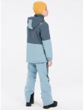 Miniatura Protest, PRTSAVER JR giacca sci bambino Yale Blue blu 