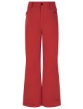 Miniatura Protest, PRTSTERIO JR pantaloni da sci bambino Barn Red rosso 