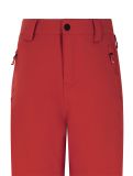 Miniatura Protest, PRTSTERIO JR pantaloni da sci bambino Barn Red rosso 