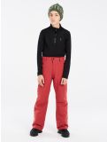 Miniatura Protest, PRTSTERIO JR pantaloni da sci bambino Barn Red rosso 