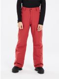 Miniatura Protest, PRTSTERIO JR pantaloni da sci bambino Barn Red rosso 