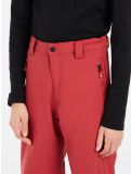 Miniatura Protest, PRTSTERIO JR pantaloni da sci bambino Barn Red rosso 