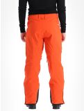 Miniatura Quiksilver, Boundry pantaloni da sci uomo Grenadine rosso 