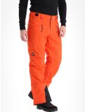 Miniatura Quiksilver, Boundry pantaloni da sci uomo Grenadine rosso 