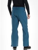 Miniatura Quiksilver, Boundry pantaloni da sci uomo Majolica Blue blu 