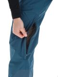 Miniatura Quiksilver, Boundry pantaloni da sci uomo Majolica Blue blu 