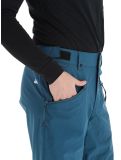 Miniatura Quiksilver, Boundry pantaloni da sci uomo Majolica Blue blu 