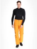 Miniatura Quiksilver, Estate pantaloni da sci uomo Orange Pepper arancio 