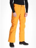 Miniatura Quiksilver, Estate pantaloni da sci uomo Orange Pepper arancio 