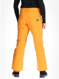 Miniatura Quiksilver, Estate pantaloni da sci uomo Orange Pepper arancio 