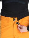 Miniatura Quiksilver, Estate pantaloni da sci uomo Orange Pepper arancio 