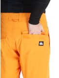 Miniatura Quiksilver, Estate pantaloni da sci uomo Orange Pepper arancio 