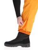 Miniatura Quiksilver, Estate pantaloni da sci uomo Orange Pepper arancio 