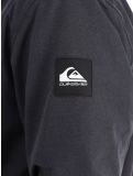 Miniatura Quiksilver, Mission Solid giacca sci uomo True Black nero 