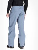 Miniatura Quiksilver, Utility pantaloni da sci uomo Flint Stone grigio 