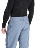 Miniatura Quiksilver, Utility pantaloni da sci uomo Flint Stone grigio 