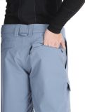 Miniatura Quiksilver, Utility pantaloni da sci uomo Flint Stone grigio 