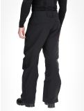 Miniatura Quiksilver, Utility pantaloni da sci uomo True Black nero 