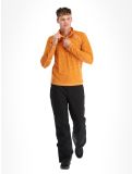 Miniatura Regatta, Yonder maglione uomo Orange Pepper arancio 