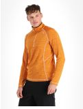 Miniatura Regatta, Yonder maglione uomo Orange Pepper arancio 