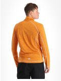 Miniatura Regatta, Yonder maglione uomo Orange Pepper arancio 