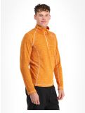 Miniatura Regatta, Yonder maglione uomo Orange Pepper arancio 