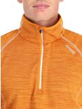 Miniatura Regatta, Yonder maglione uomo Orange Pepper arancio 