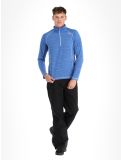 Miniatura Regatta, Yonder maglione uomo Strong Blue blu 