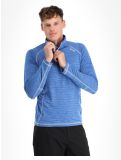 Miniatura Regatta, Yonder maglione uomo Strong Blue blu 