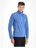 Miniatura Regatta, Yonder maglione uomo Strong Blue blu 