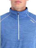 Miniatura Regatta, Yonder maglione uomo Strong Blue blu 